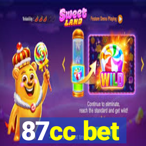 87cc bet